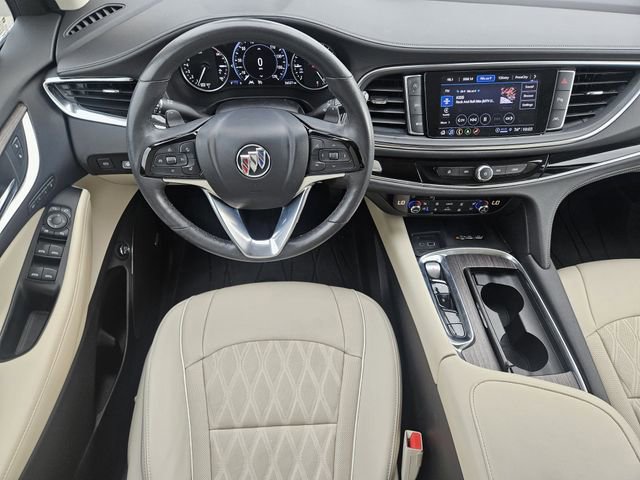 Used 2024 Buick Enclave Avenir w/ Avenir Technology Package image 28