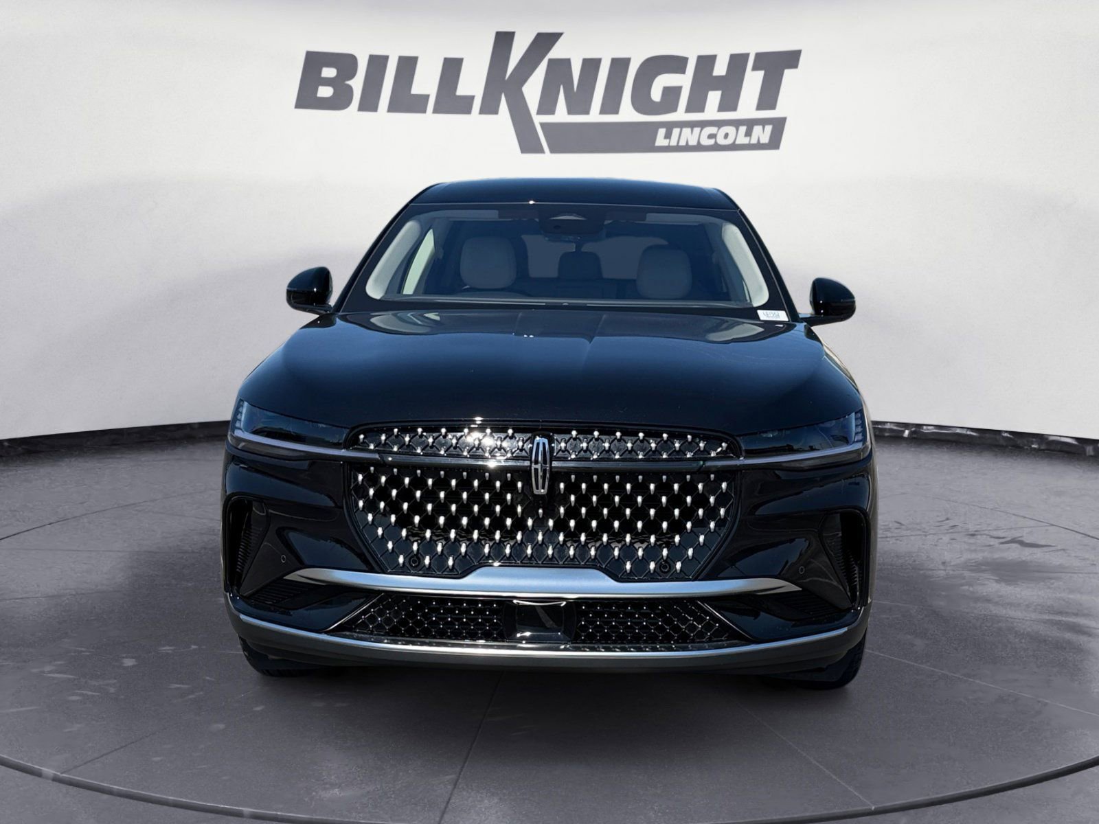 New 2026 Lincoln Nautilus Premier image 8