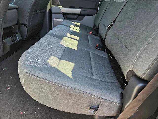 New 2026 Ford F350 XLT w/ XLT Premium Package image 16
