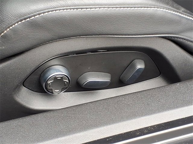 Certified 2023 Chevrolet Corvette Z06 image 17