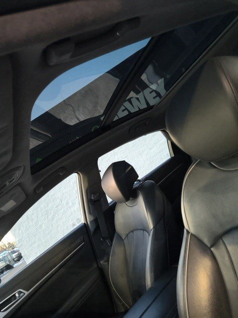 Used 2018 Genesis G80 5.0 Ultimate image 12