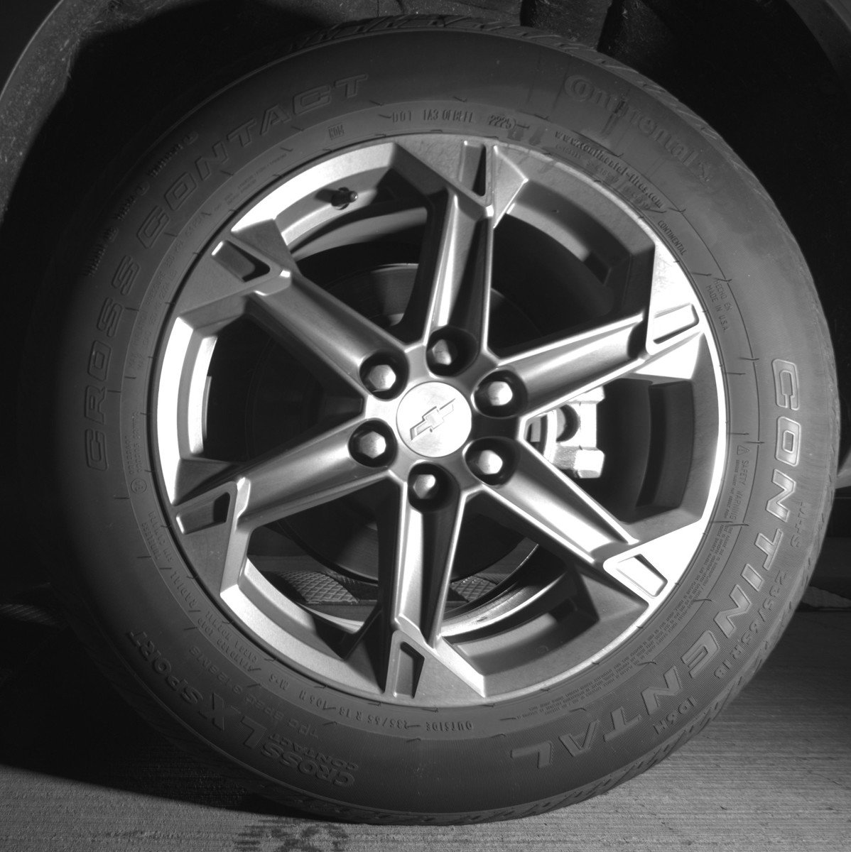 Used 2025 Chevrolet Blazer LT FWD image 14