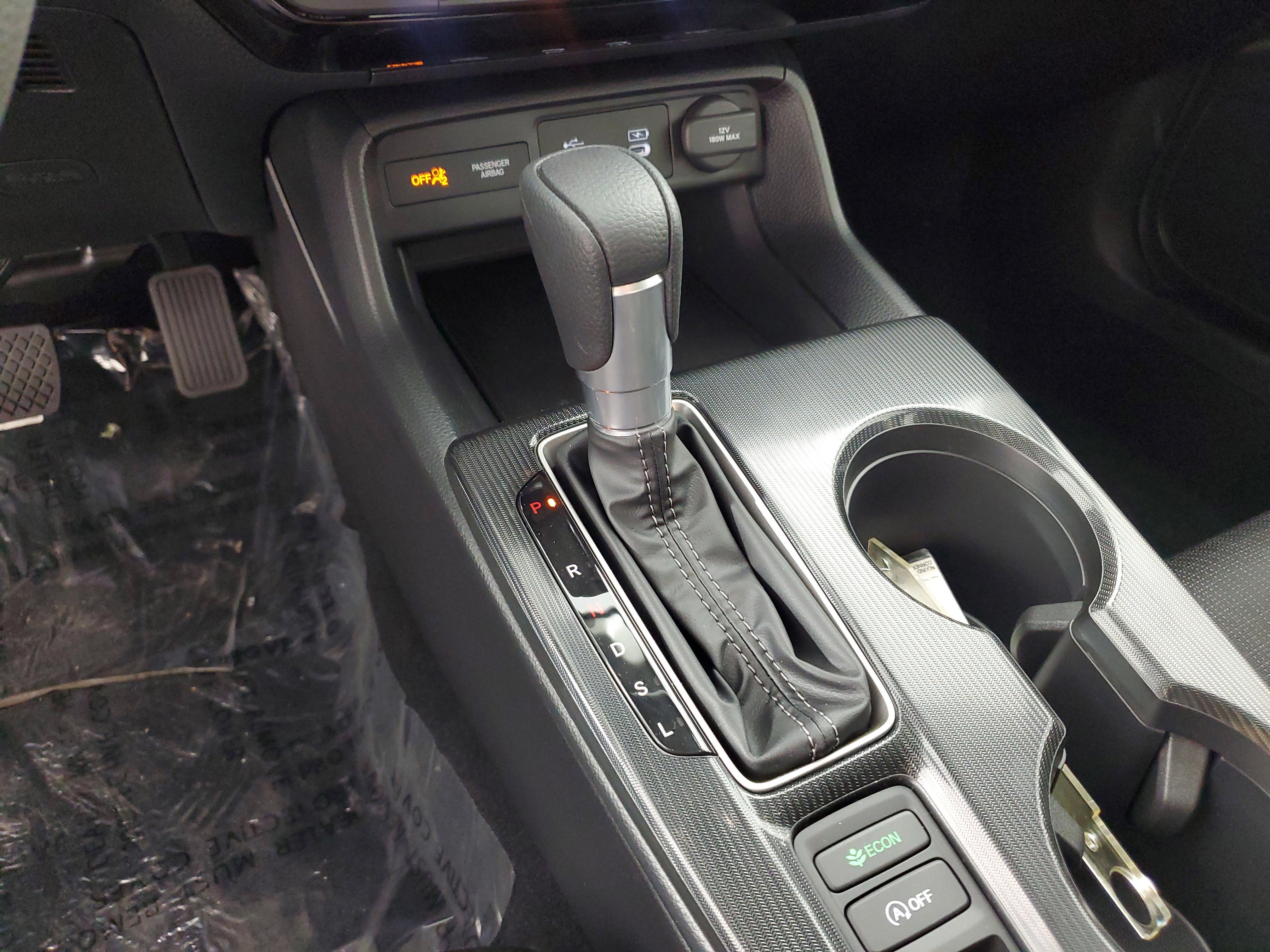 New 2026 Honda Civic LX image 21