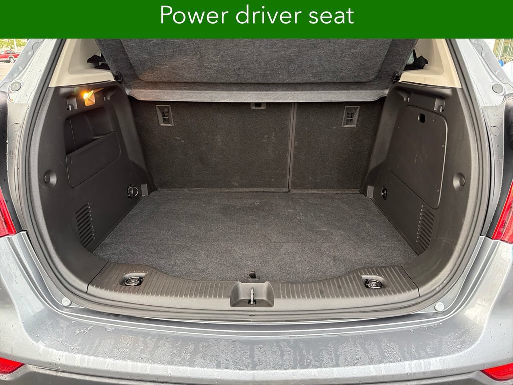 Certified 2019 Buick Encore Essence w/ Experience Buick Package FWD image 28