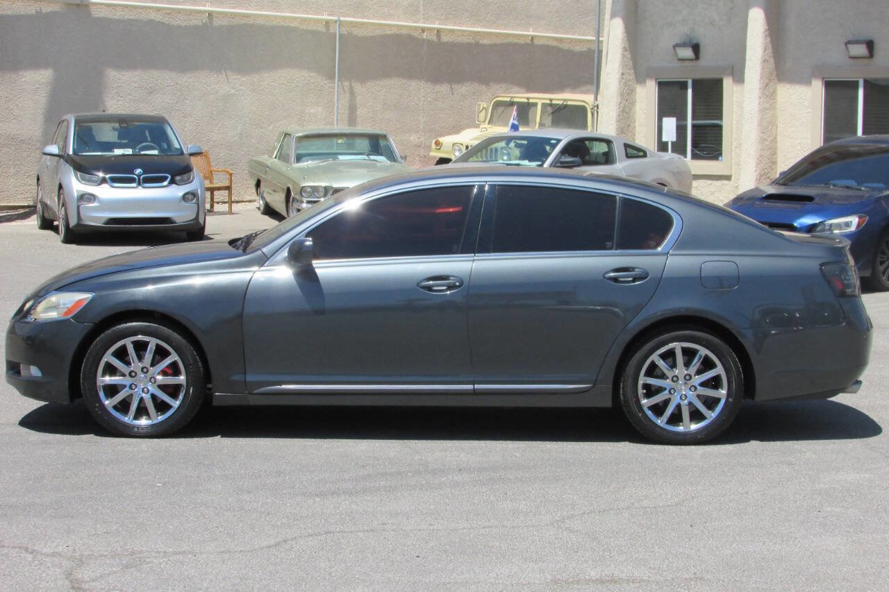 Used 2006 Lexus GS 300 image 4