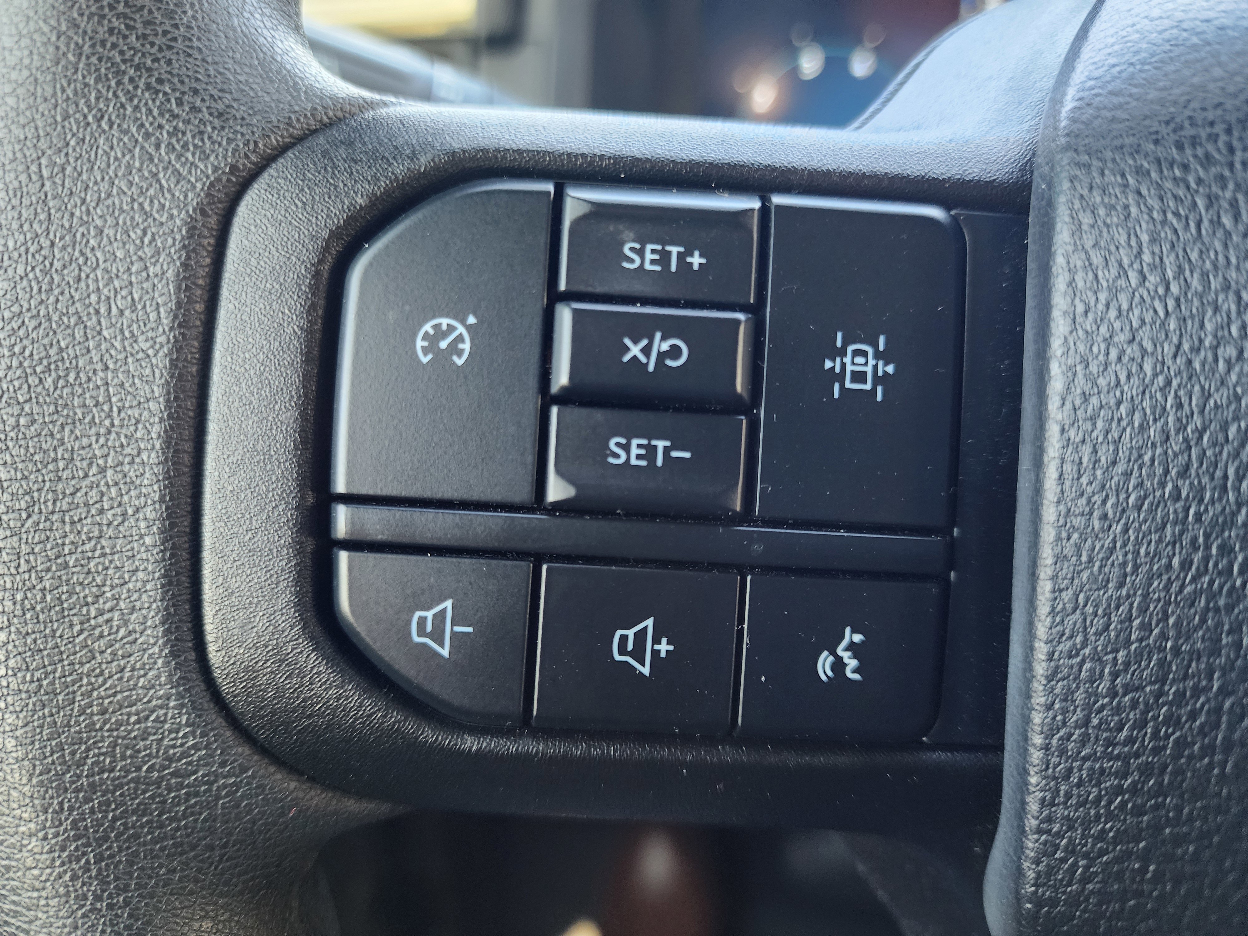 Used 2024 Ford F150 STX image 21