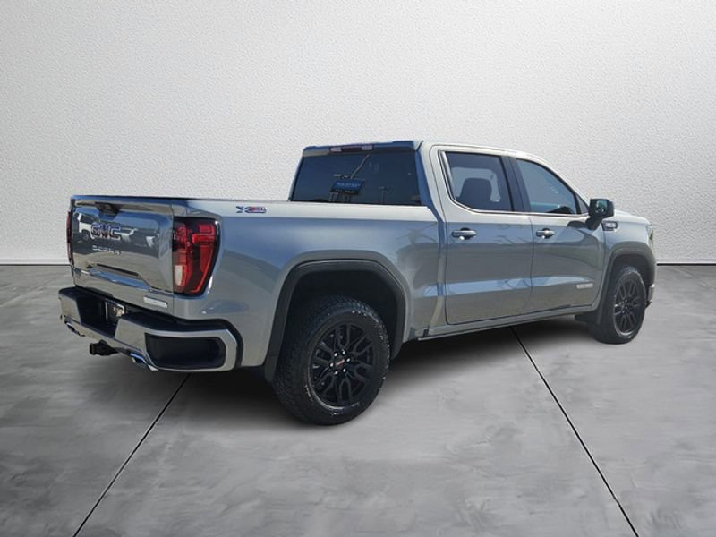 New 2026 GMC Sierra 1500 Elevation w/ X31 Off-Road Package image 5