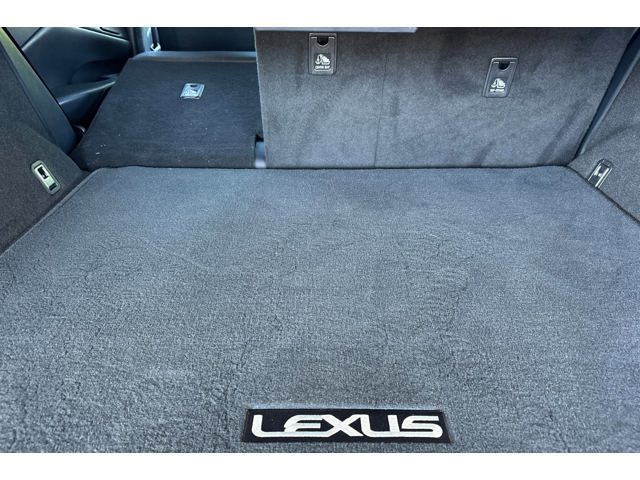 Used 2025 Lexus RX 350h w/ Convenience Package AWD/4WD image 15