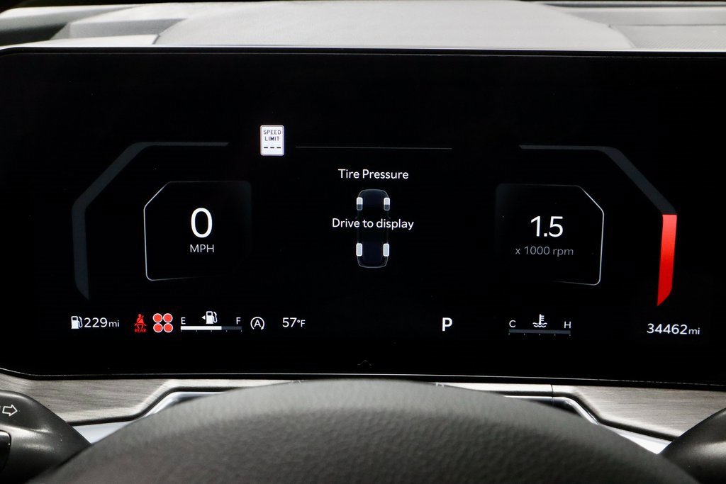 Used 2024 Kia Sorento SX image 33