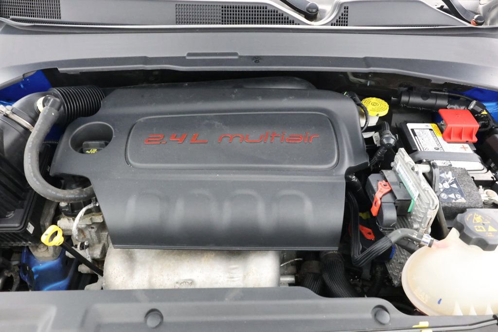 Used 2022 Jeep Compass Latitude w/ Convenience Group image 22