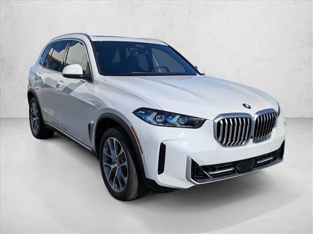 Used 2026 BMW X5 sDrive40i image 6
