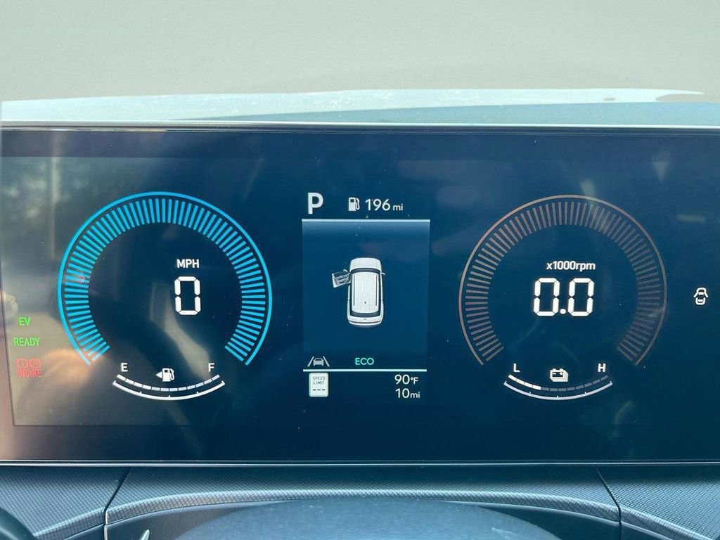 New 2026 Hyundai Santa Fe SE image 34