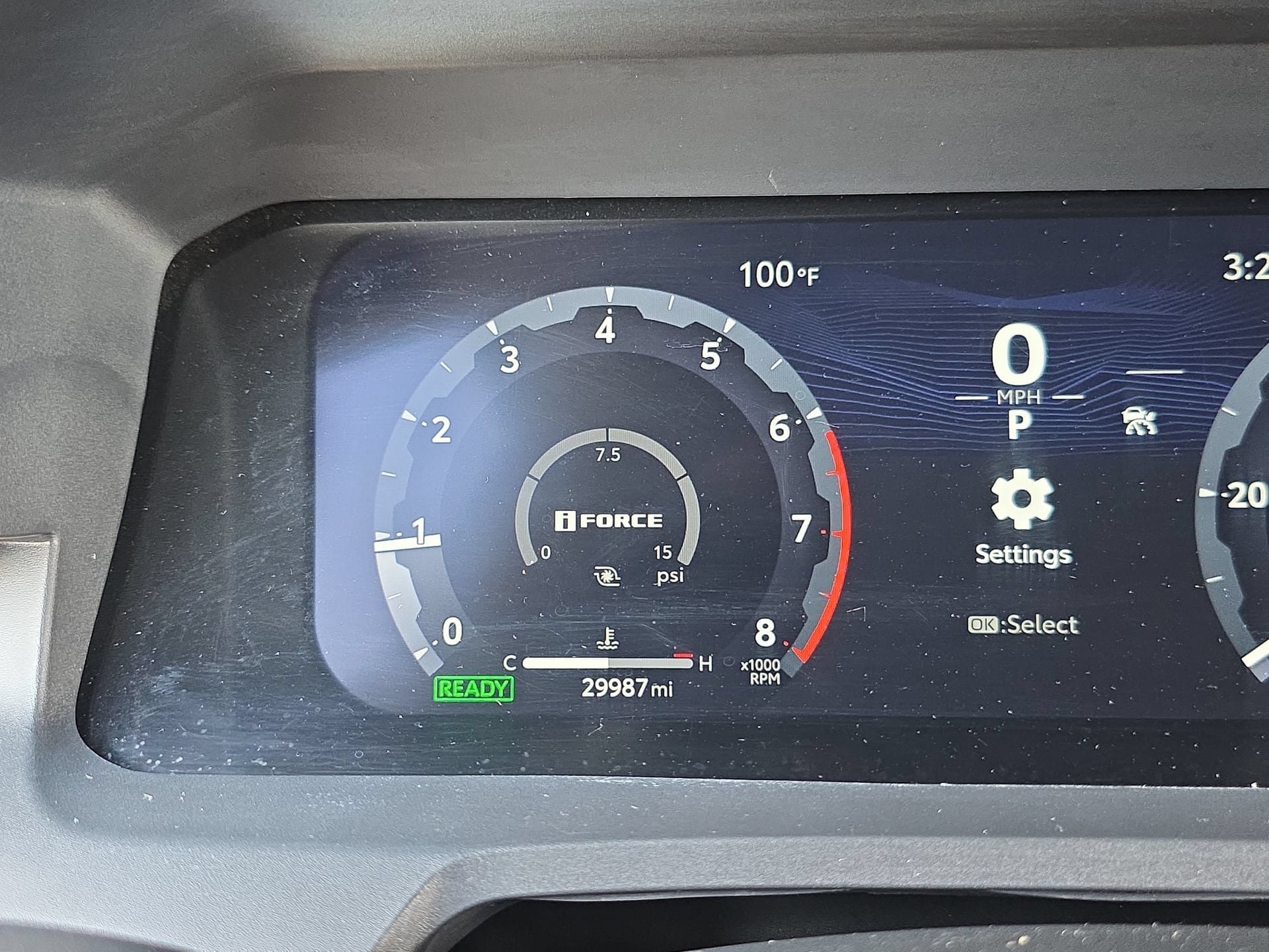 Used 2024 Toyota Tacoma TRD Pro AWD/4WD image 22
