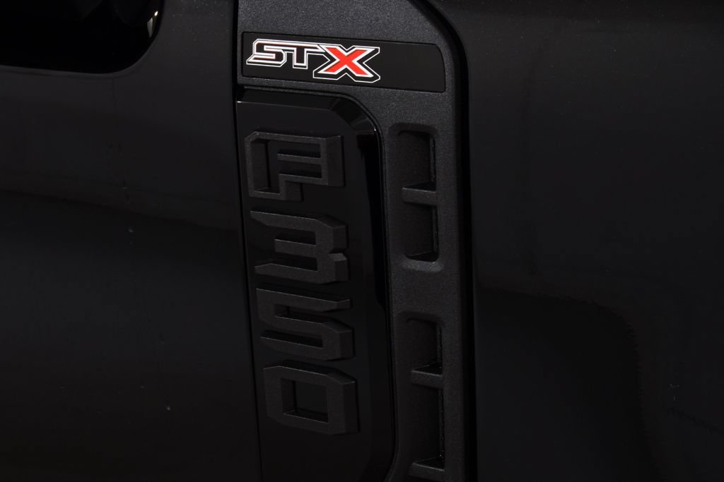 New 2026 Ford F350 XL w/ STX Appearance Package AWD/4WD image 21