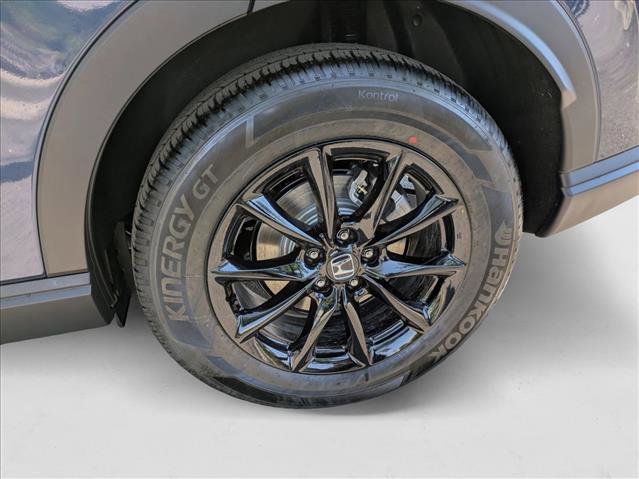 New 2026 Honda CR-V Sport-L image 9