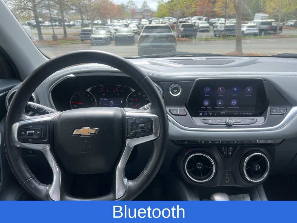 Used 2020 Chevrolet Blazer LT image 14