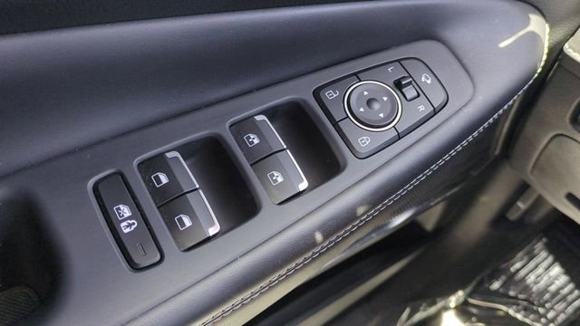 Used 2023 Hyundai Santa Fe Limited AWD/4WD image 21