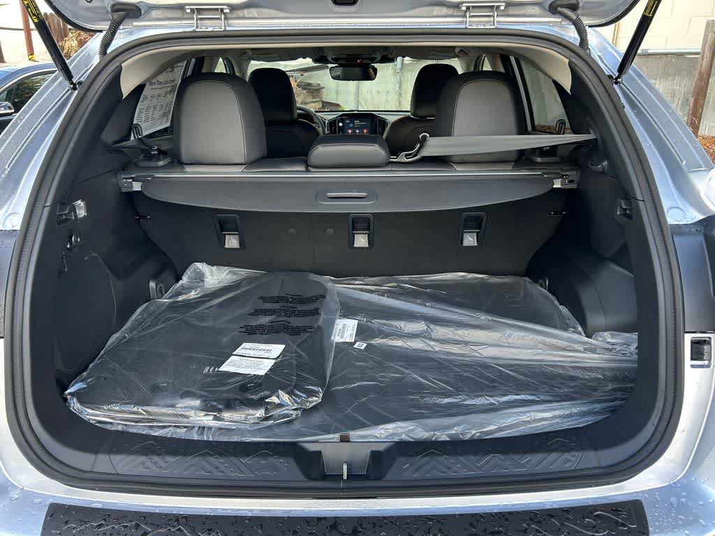 New 2026 Subaru Crosstrek 2.5i Limited AWD/4WD image 20