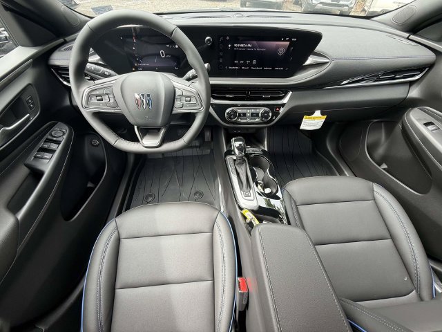 New 2026 Buick Envista Sport Touring w/ Convenience I Package FWD image 11
