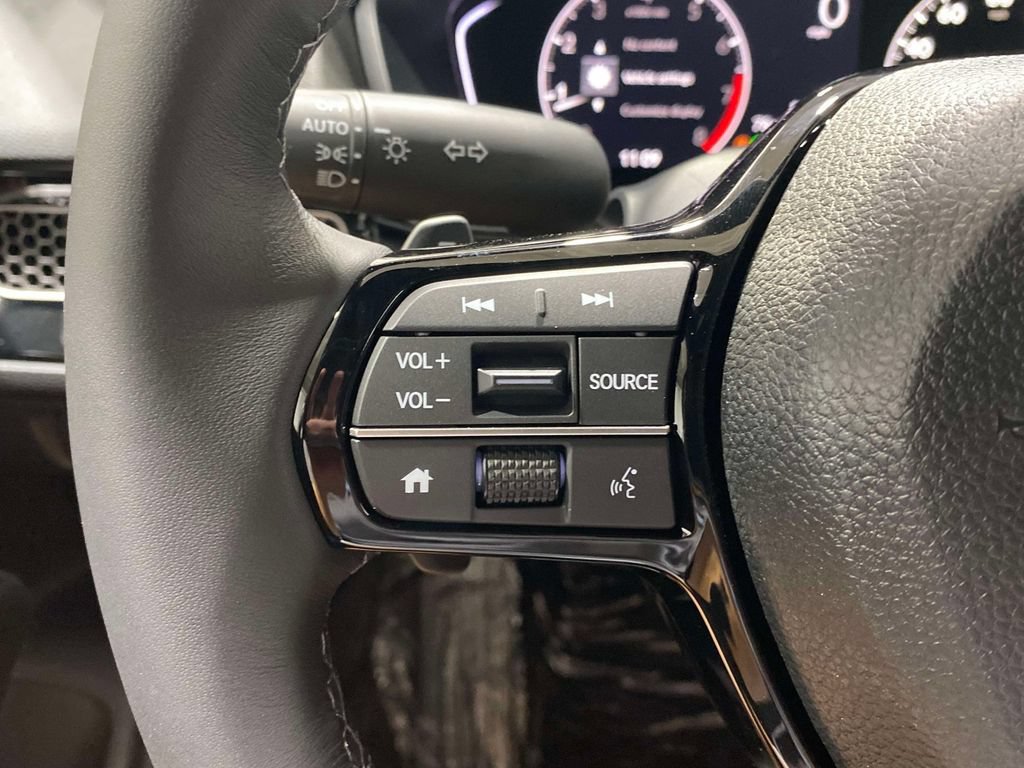 New 2026 Honda Civic Sport image 22