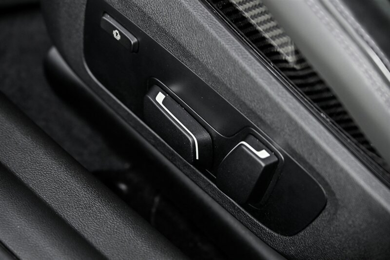 Used 2024 BMW M2 w/ Carbon Package RWD image 21