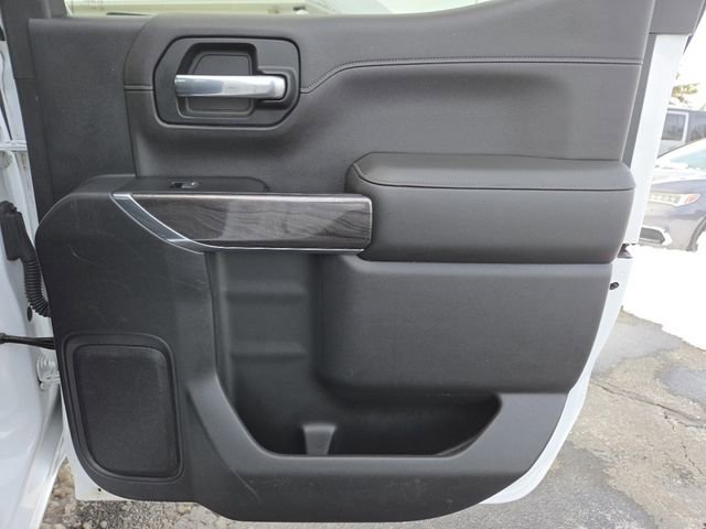 Used 2019 Chevrolet Silverado 1500 LTZ w/ LTZ Plus Package image 25