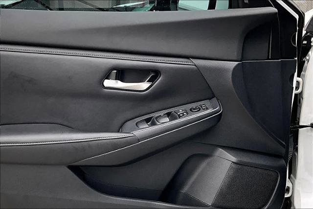 Certified 2023 Nissan Sentra SV w/ All-Weather Package FWD image 21