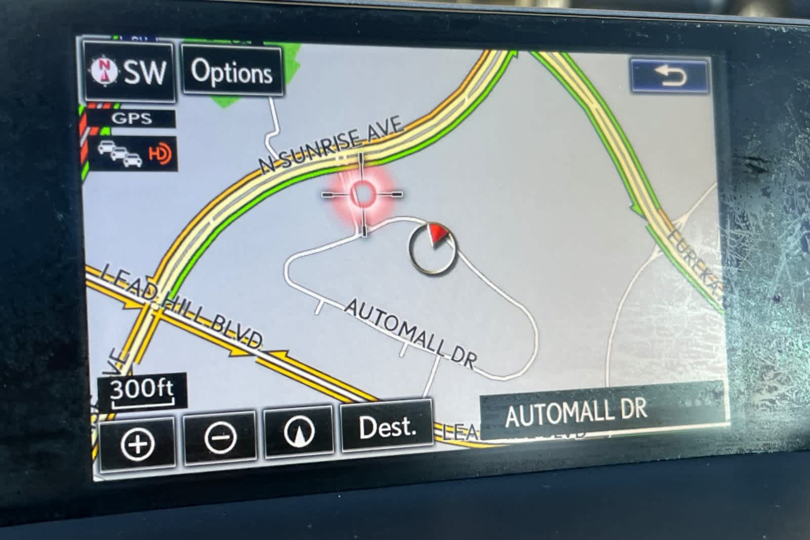 Used 2016 Lexus NX 200t AWD w/ Premium Package image 21