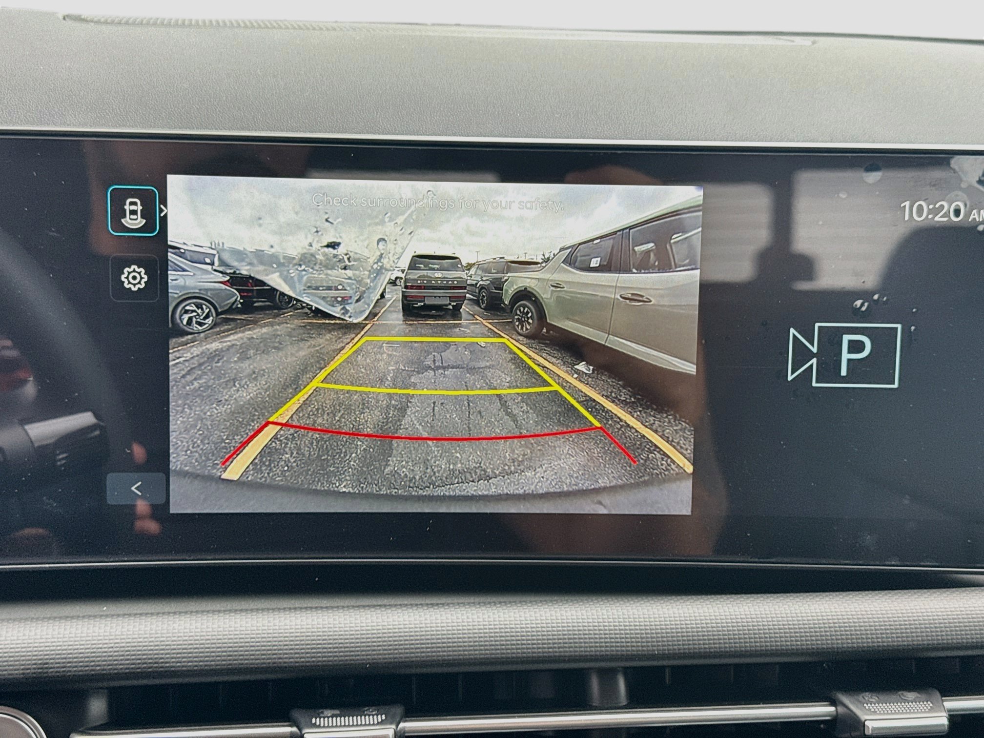 New 2027 Hyundai Santa Cruz SEL FWD image 11