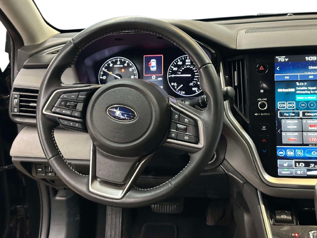 Used 2023 Subaru Legacy Premium AWD/4WD image 17