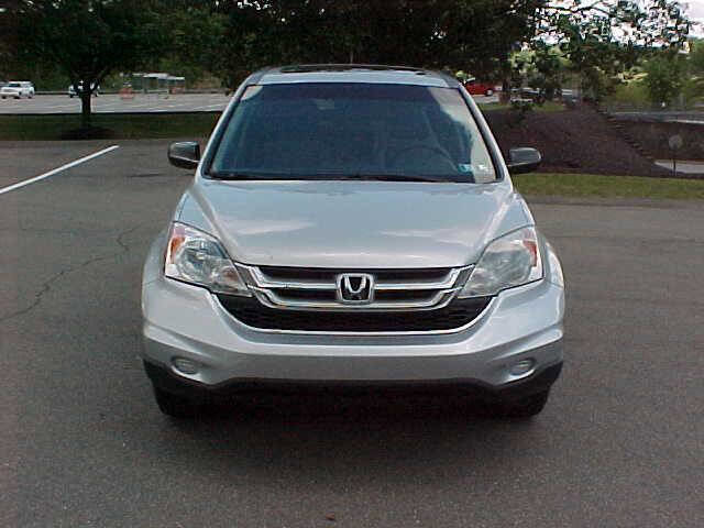 Used 2011 Honda CR-V EX image 3