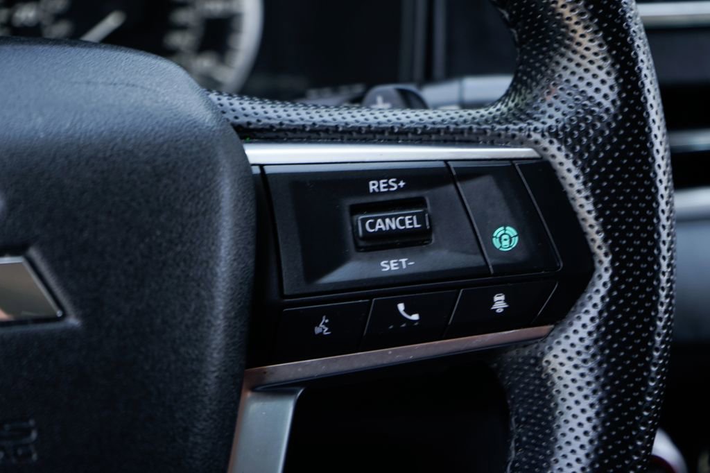 Used 2022 Mitsubishi Outlander SEL FWD image 24