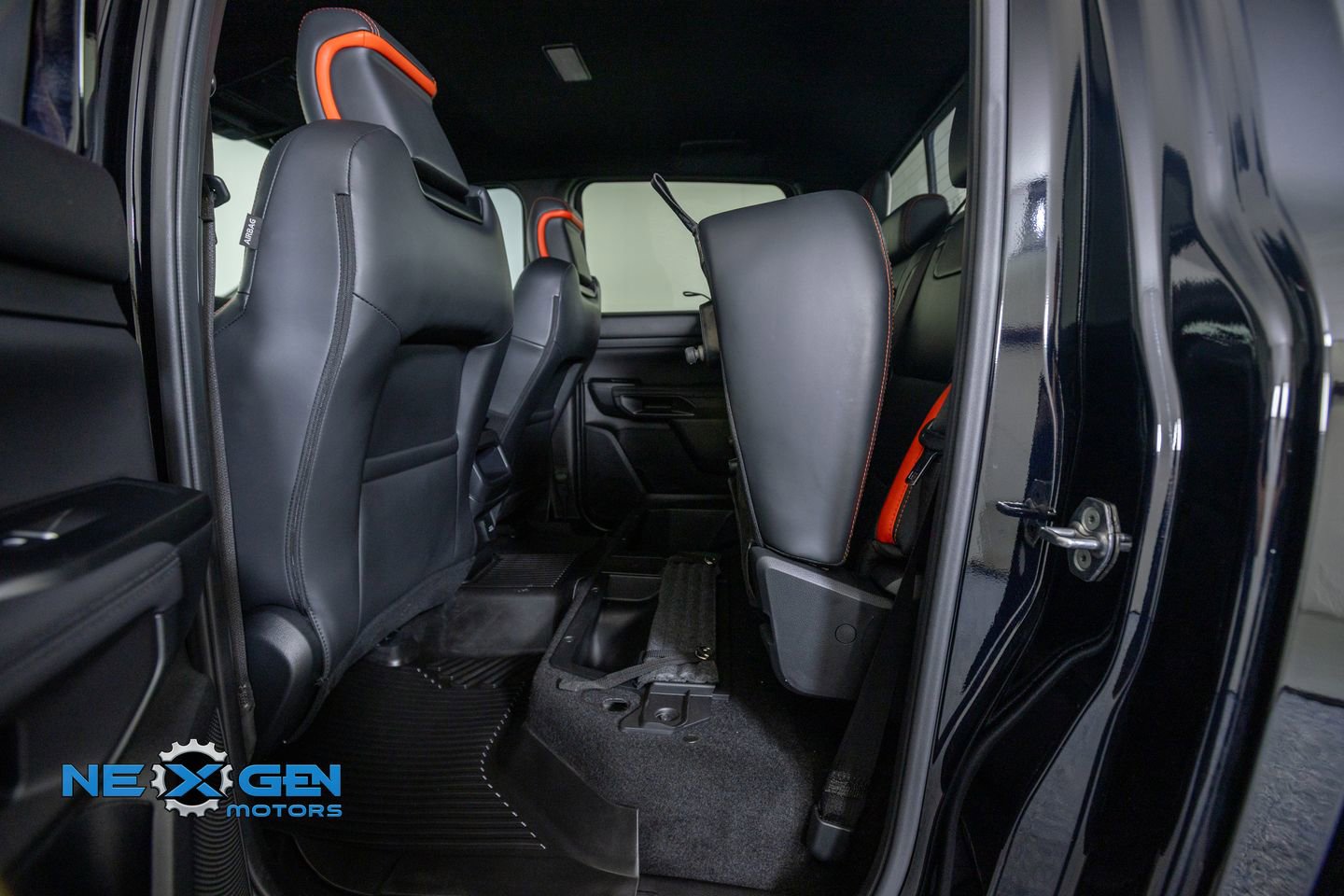 Used 2024 Ford Ranger Raptor AWD/4WD image 28