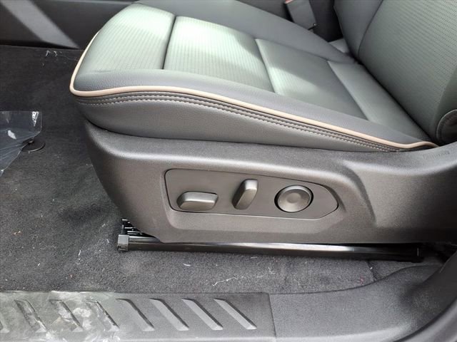 New 2026 GMC Canyon Denali AWD/4WD image 14