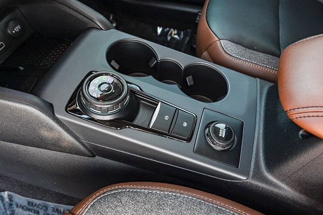 Used 2023 Ford Bronco Sport Outer Banks w/ Tech Package image 23