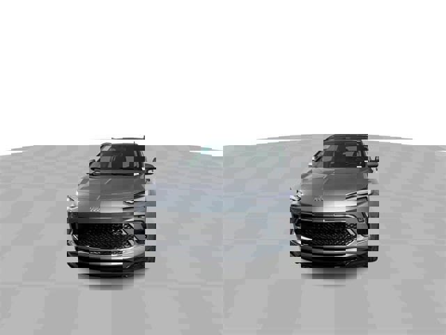 New 2025 Buick Encore GX Sport Touring w/ Experience Buick Package image 3