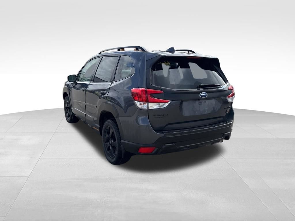 Certified 2023 Subaru Forester Wilderness image 32