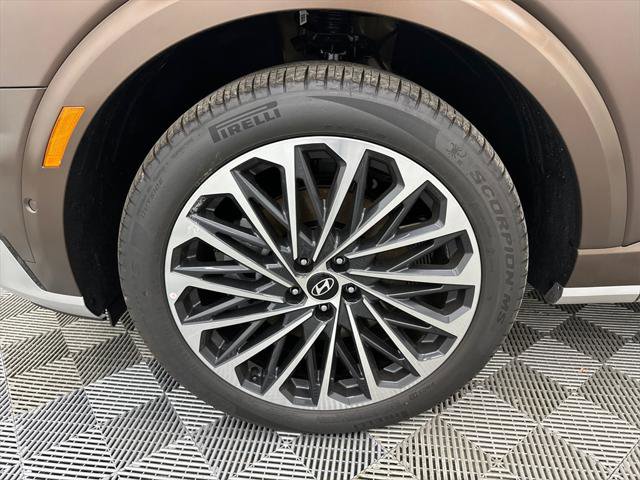 New 2026 Hyundai Palisade Calligraphy image 13