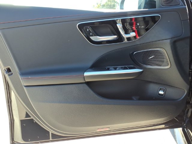 New 2026 Mercedes-Benz C 43 AMG 4MATIC Sedan image 12