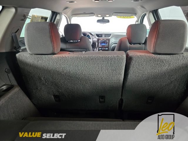 Used 2015 Chevrolet Traverse LT FWD image 20
