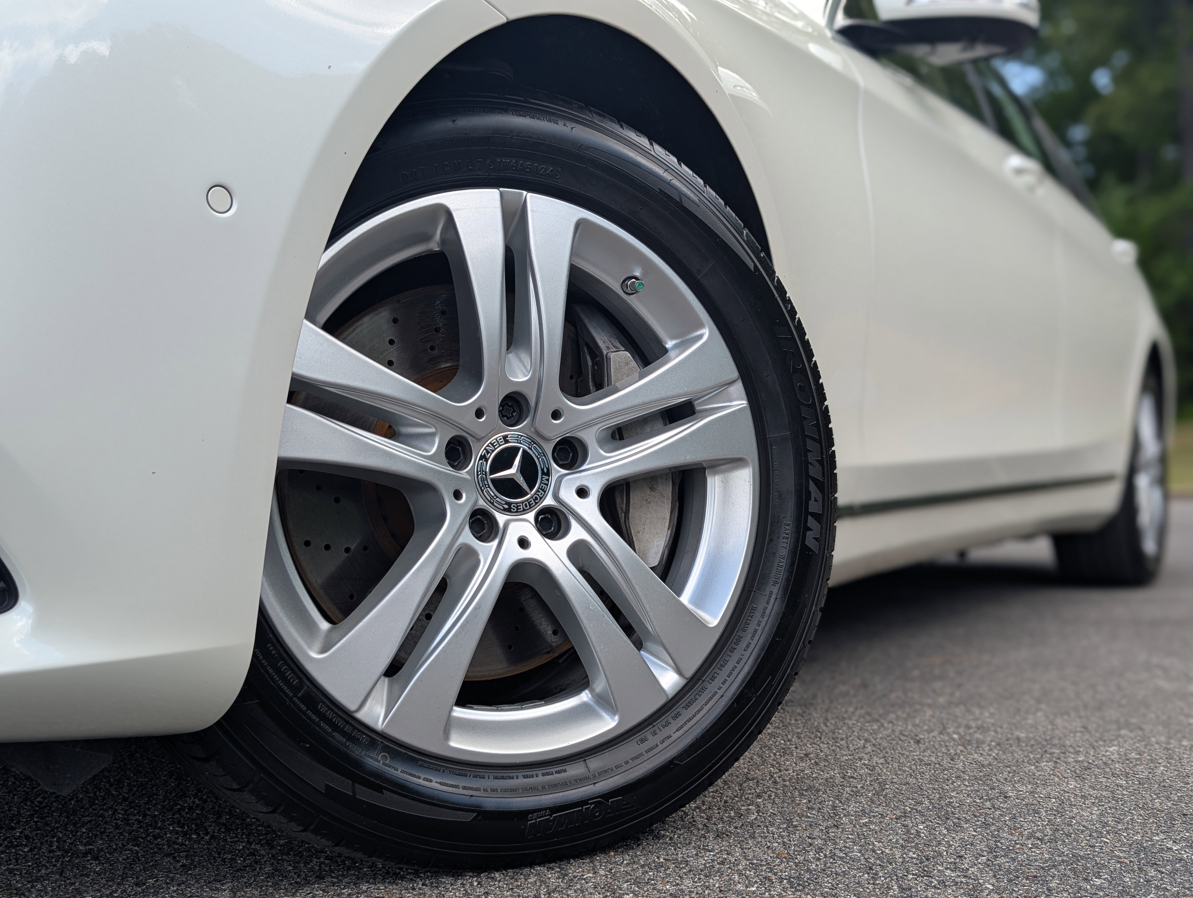 Used 2018 Mercedes-Benz S 450 Sedan image 39