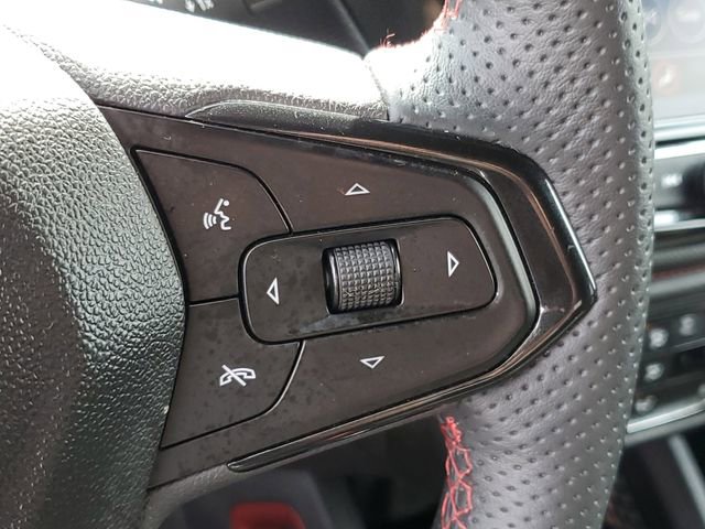 Certified 2023 Chevrolet TrailBlazer RS w/ Convenience Package FWD image 24