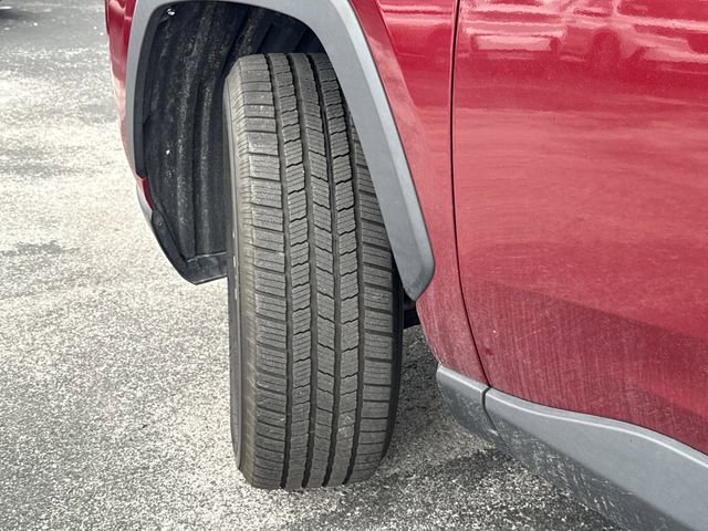 Used 2020 Toyota RAV4 Limited w/ Limited Grade Weather Package image 39