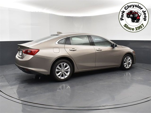 Used 2023 Chevrolet Malibu LT image 6