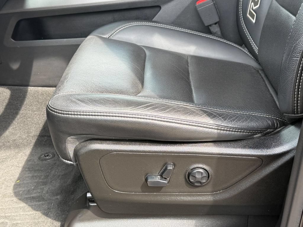 Used 2021 RAM 1500 Rebel w/ Rebel Level 2 Equipment Group AWD/4WD image 22