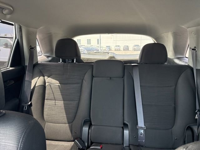 Used 2015 Kia Sorento LX image 25