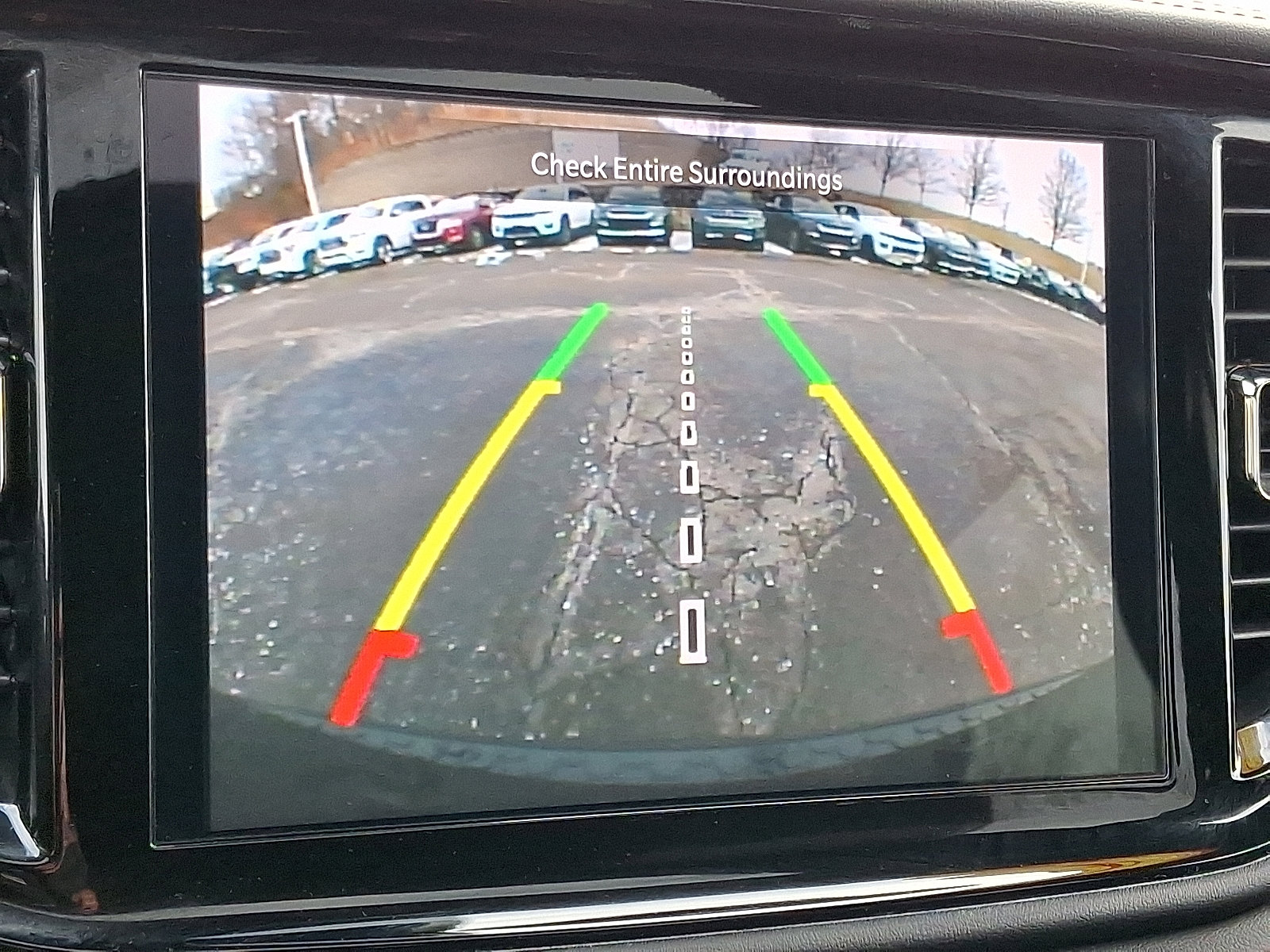 Certified 2024 Dodge Durango R/T image 18