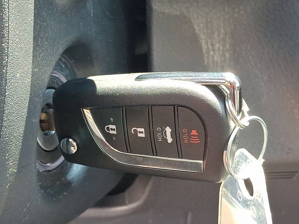 Used 2024 Toyota Camry LE FWD image 23