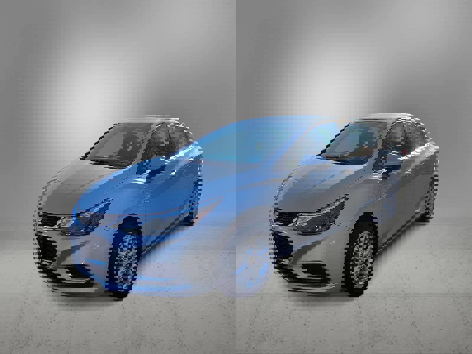 Used 2016 Chevrolet Cruze LT w/ Convenience Package image 8