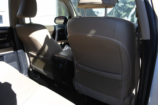 Certified 2021 Toyota 4Runner SR5 Premium image 28